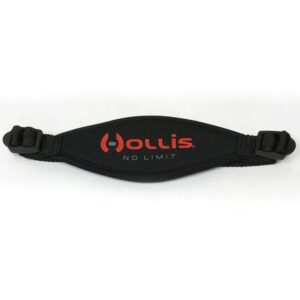 MASK STRAP - NEOPRENE HOLLIS