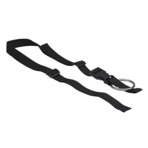 BCD CROTCH STRAP 2,5 CM