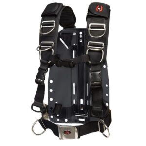 HARNESS ELITE2 XS-S