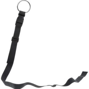 BCD CROTCH STRAP 3,7 CM