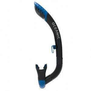 SNORKEL ULTRA DRY 2 BLACK/BLUE