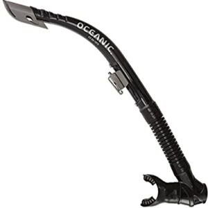 SNORKEL ARID TITANIUM/BLACK