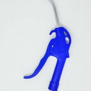 MAXI AIR GUN WITH STANDARD CONNECT TO JACKET HOSE
