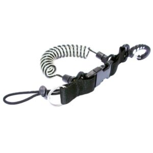 ORGANIZER - SPIRAL WITH  CLAMP AND RING