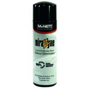 SUIT CLEANER - ODOR ELIMINATOR