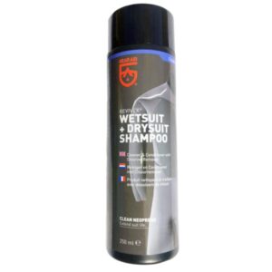 SHAMPOO FOR DIVING SUITS WET/DRY