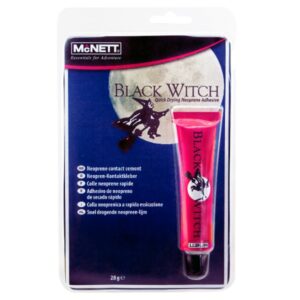 BLACK WITCH NEOPRENE ADHESIVE