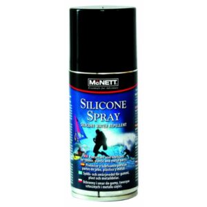 SILICONE SPRAY 15ml
