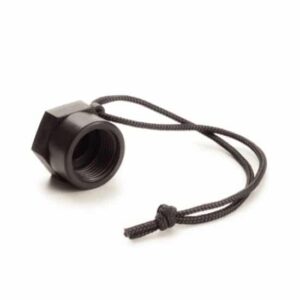 DIN FEMALE REGULATOR CAP