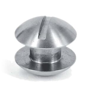 STAINLESS STEEL SCREW FOR BUOY POCKET