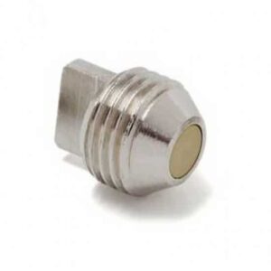 COMPATIBLE VALVE PAD HOLDER - SCUBATEC