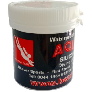 SILICONE GREASE 60G