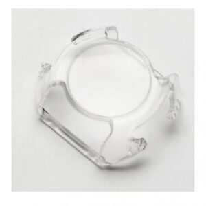 OCEANIC SCREEN PROTECTOR ATOM, HARD PLASTIC