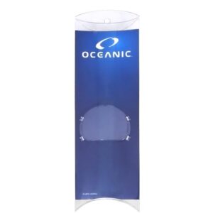OCEANIC LENS COVER VEO