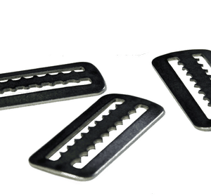 TRI-GLIDER SERRATED S.S.