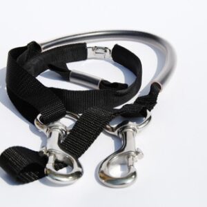 STAGE BOTTLE RIGGING