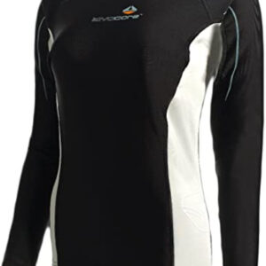 LAVACORE LONG SLEEVE SHIRT WOMAN'S SIZE 40-42/M-L