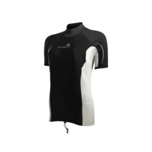 LAVACORE SHORT SLEEVE POLYTHERM WOMAN'S SIZE 38/S