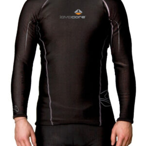 LAVACORE LONG SLEEVE SHIRT MAN'S SIZE M/50