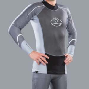 LAVACORE LONG SLEEVE SHIRT EXTREME MAN'S SIZE ML