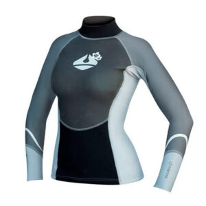 LAVACORE LONG SLEEVE SHIRT EXTREME WOMAN'S SIZE XL