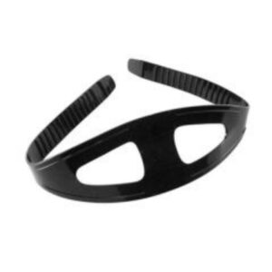 MAS STRAP ENZO BLACK