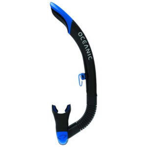 SNORKEL SD BLACK/BLUE
