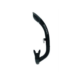 SNORKEL ULTRA DRY 2 BLACK/TITANIUM