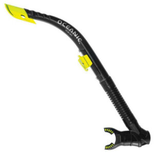 SNORKEL ARID YELLOW/BLACK