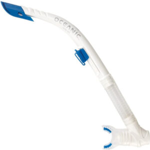 SNORKEL ARID BLUE/CLEAR