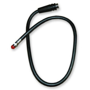 QUICK DISCONNECT, DATAMAX PRO PLUS