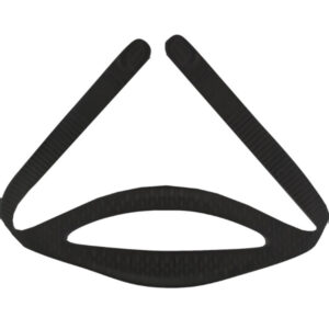 MASK STRAP - OCEANVU BLACK