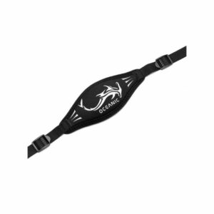 OCEANIC NEOPRENE MASK STRAP
