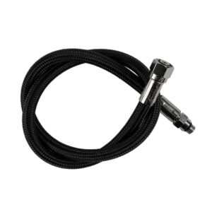 SECOND STAGE HOSE MAXFLEX, BK (92CM)