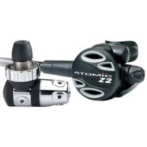 REGULATOR Z2 DIN GRAY