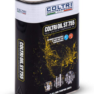 SYNTHETIC OIL FOR COLTRI 1L