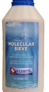 MOLECULAR SIEVE 1L