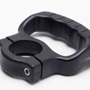 BLACK FIXED TANK CARRYING HANDLE