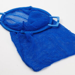 SHELL HOLDER NET BAG WITH HANDLE