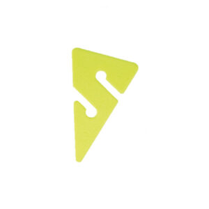 TRIANGLE LINE MARKER FOR DIRECTION