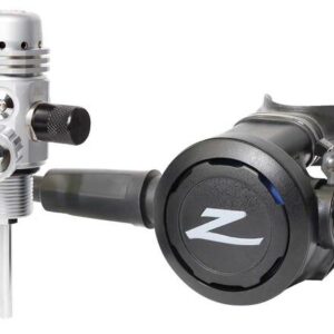 ZEAGLE RAZOR 1ST STAGE / ENVOY 2ND STAGE - FOR CODE 3