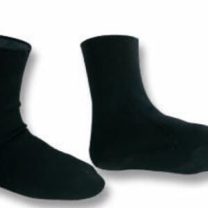 NEOPRENE SOCKS PLUSH 5MM M