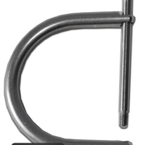 D-RING DISSASSEBLABLE