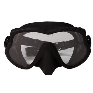 MASK MAX BLACK