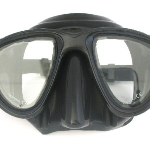 MASK OCEANA BLACK