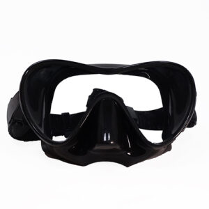 MASK VISION BLACK