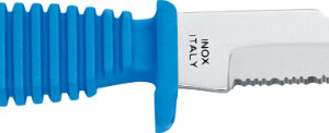 M33 DIVING KNIFE 9CM, DENTI