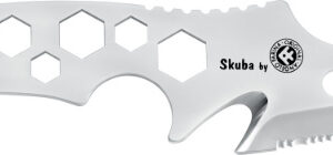 M22 DIVING KNIFE, INOX