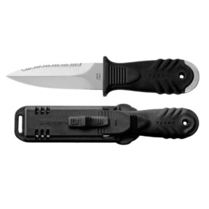 M19 DIVING KNIFE, 10CM TERMOGOMMA