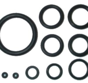 MIXED STANDARD ORING KIT